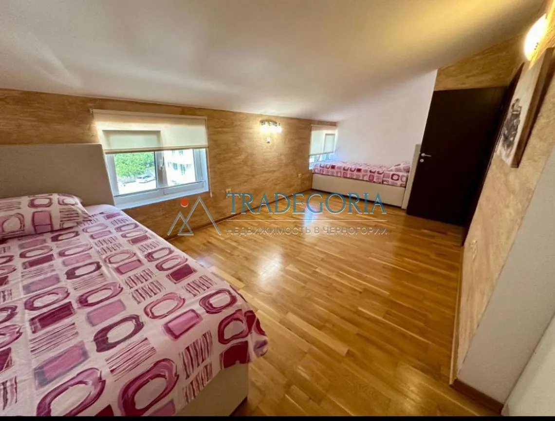 Prodaja, dvosoban stan, 105m², Petrovac, Budva