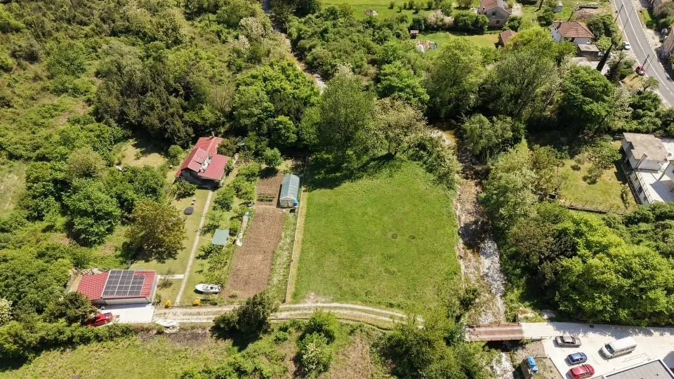 Prodaja, plac, 1677m², Herceg Novi, Crna Gora