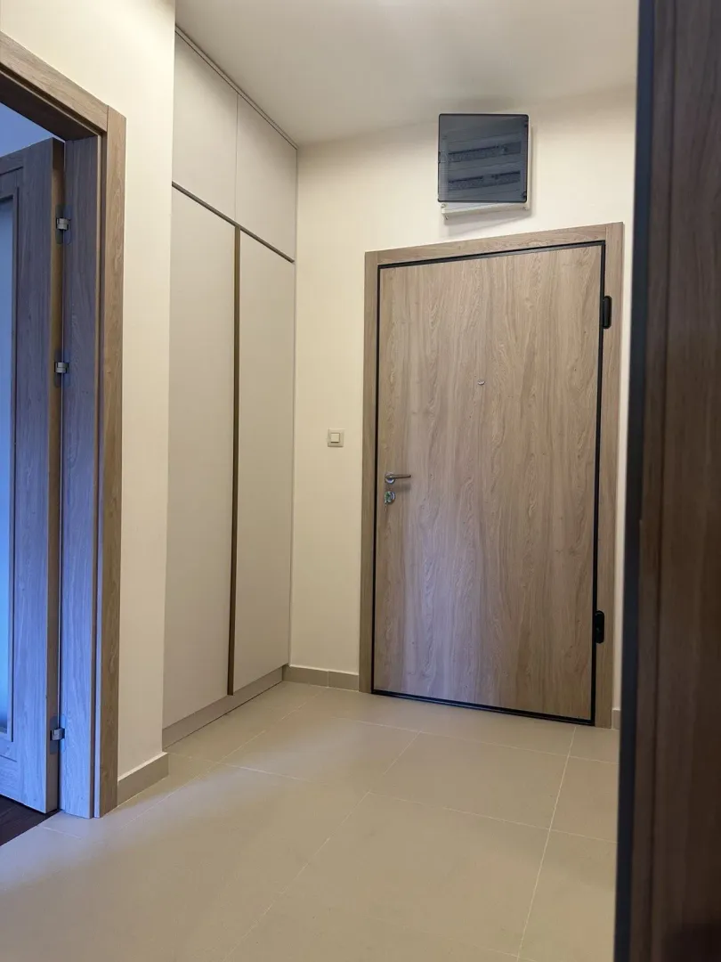 Prodaja, trosoban stan, 73m², City Kvart, Podgorica