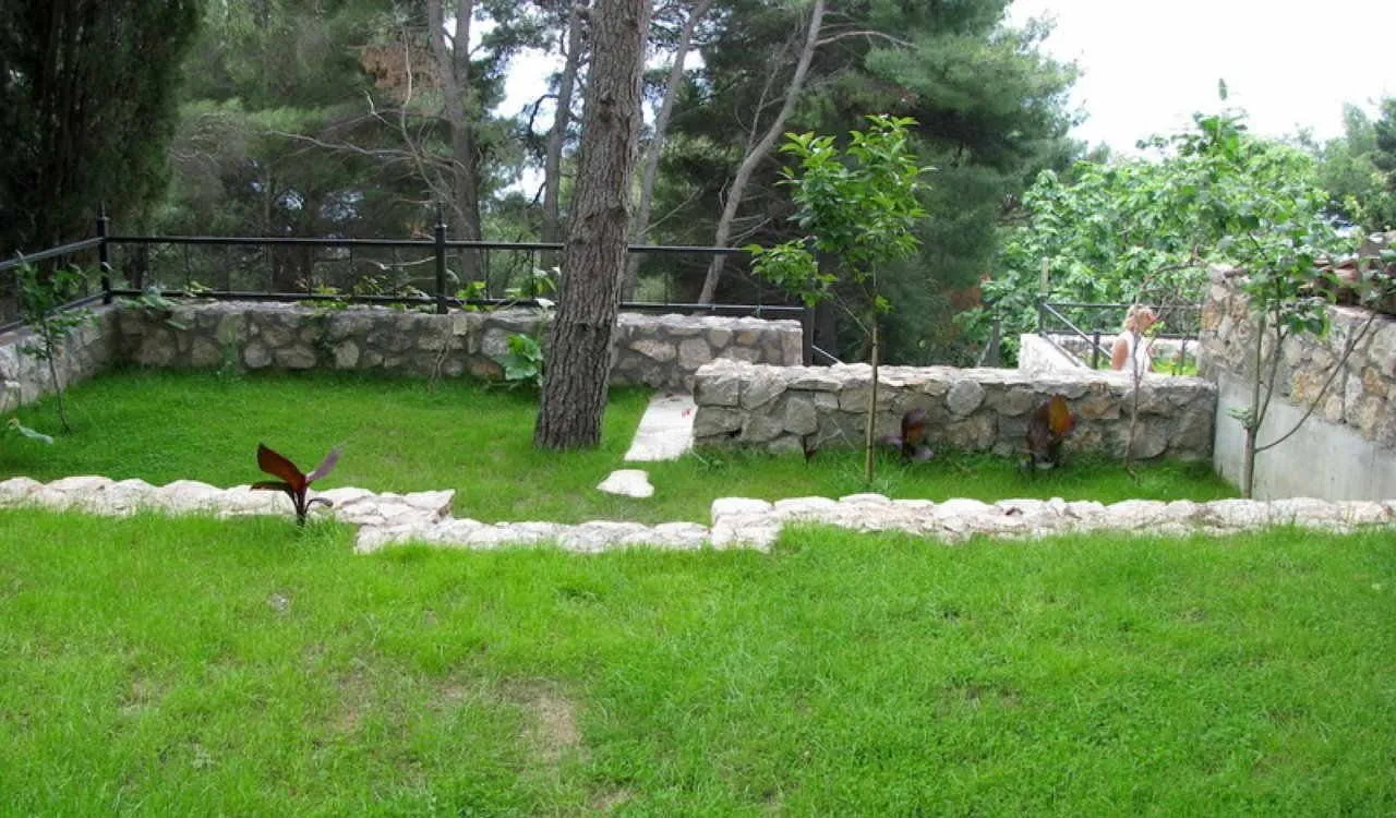 Sale, house, 420m², Zeleni Pojas, Bar