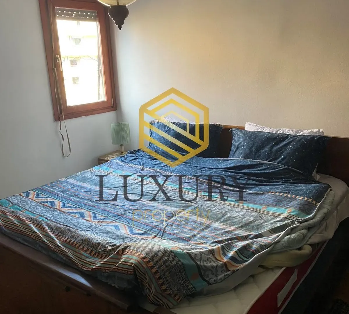 Rent, three bedroom apartment, 96m², Blok 5, Podgorica