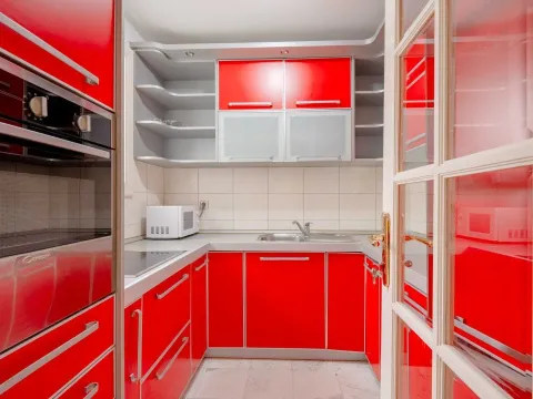 Sale, four bedroom apartment, 131m², Sveti Stefan, Budva - image 6