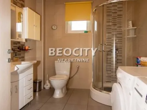 Sale, four bedroom apartment, 83m², Centar, Stara Pazova - image 13