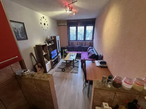 Prodaja, jednosoban stan, 40m2, Lepa Kata, Podgorica Prodaja, jednosoban stan, 40m2, Lepa Kata, Podgorica