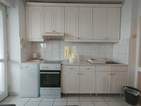 Rent, three bedroom apartment, 77m², Novi Sad, Srbija - image 11
