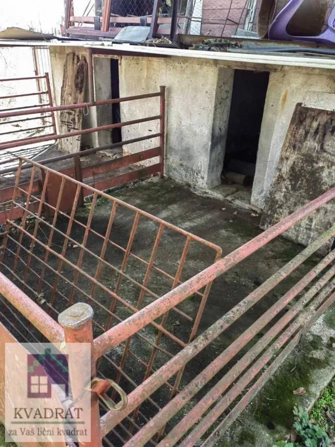 Prodaja, kuća, 120m², Ub, Srbija