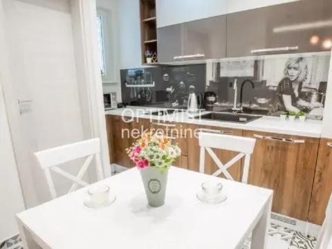 Sale, one bedroom apartment, 29m², Zemun Centar, Zemun Sve Podlokacije - image 4