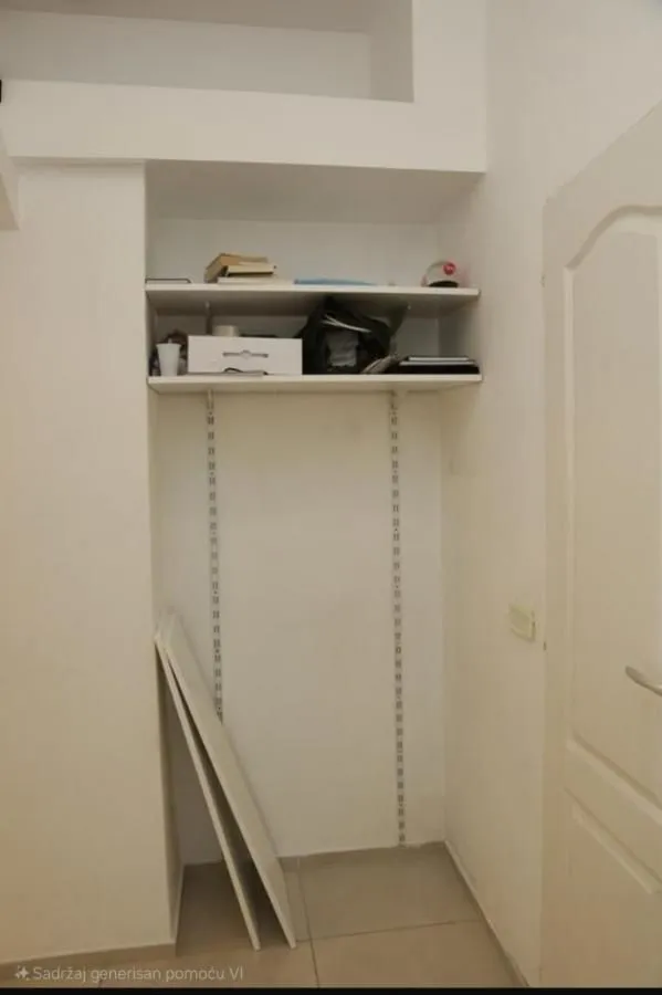 Sale, office space, 40m², Stari Grad, Beograd