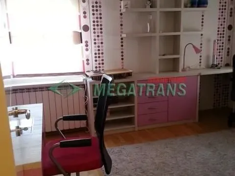 Rent, four bedroom apartment, 100m², Centar, Novi Sad - image 5