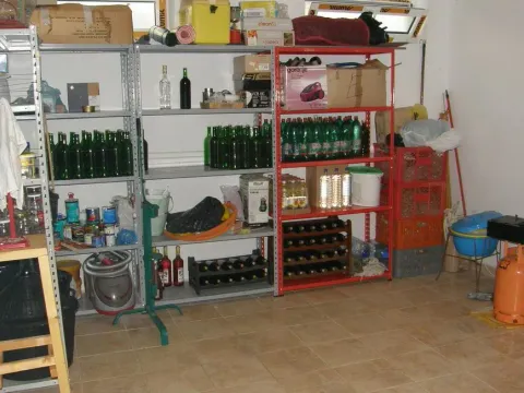 Sale, house, 157m², Kavač, Kotor - image 25