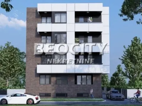 Sale, four bedroom apartment, 96m², Telep, Novi Sad Sve Podlokacije - image 2