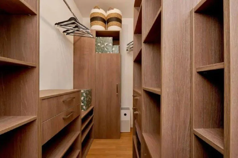 Prodaja, dvosoban stan, 73m², Bečići, Budva