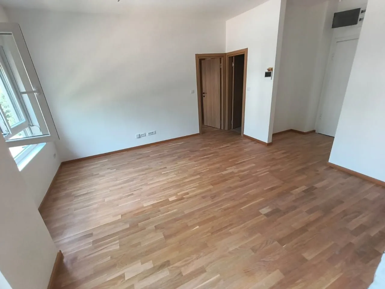 Prodaja, dvosoban stan, 72m², Zabjelo, Podgorica