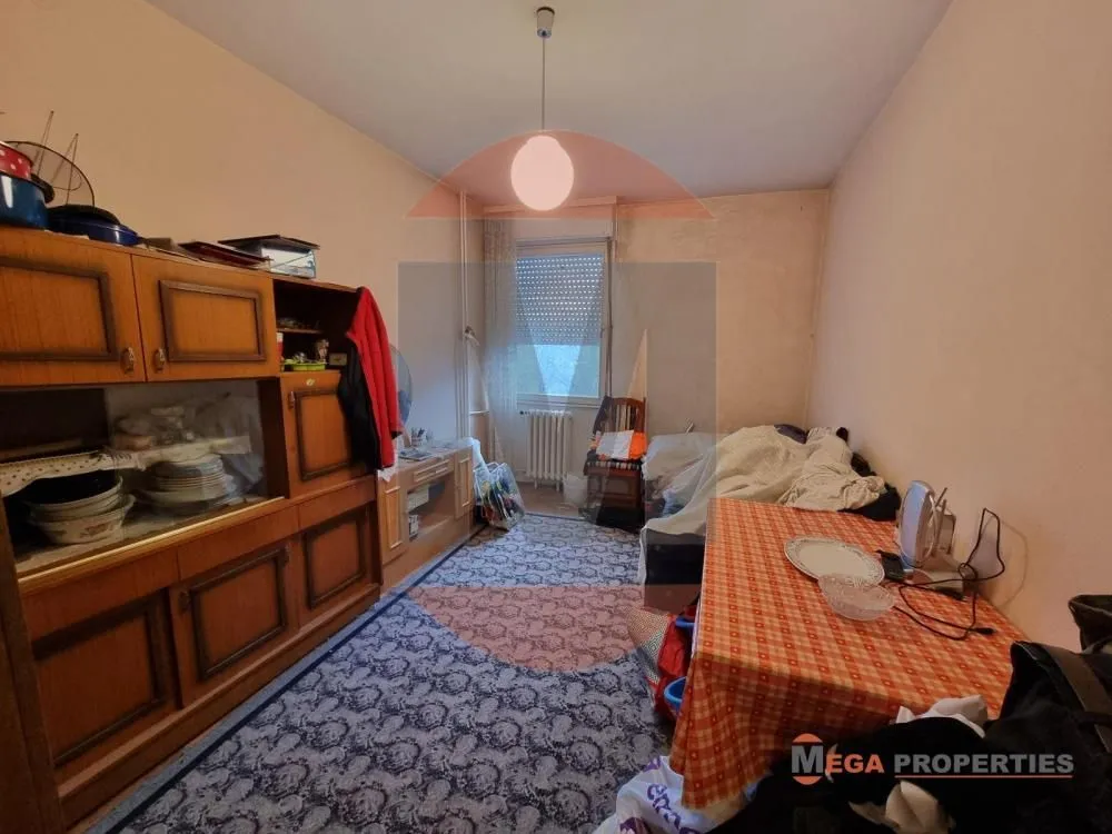 Sale, three bedroom apartment, 75m², Palilula Sve Podlokacije, Beograd