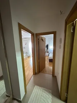 Prodaja, jednosoban stan, 48m², Tuški Put, Podgorica - image 4