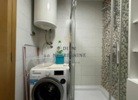 Izdavanje, jednosoban stan, 45m², City Kvart, Podgorica - image 3