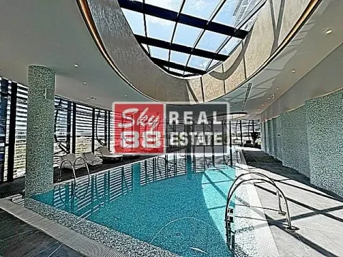 Rent, three bedroom apartment, 109m², Savski Venac, Beograd - image 16