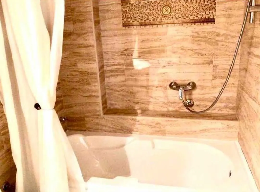 Sale, two bedroom apartment, 74m², Dobra Voda, Budva