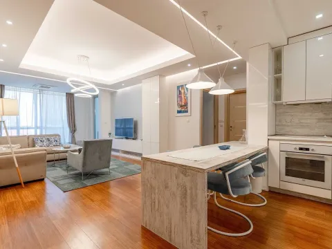 Prodaja, dvosoban stan, 90m², Rozino, Budva - image 5