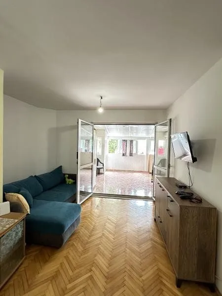 Prodaja, jednosoban stan, 48m², Budva, Crna Gora