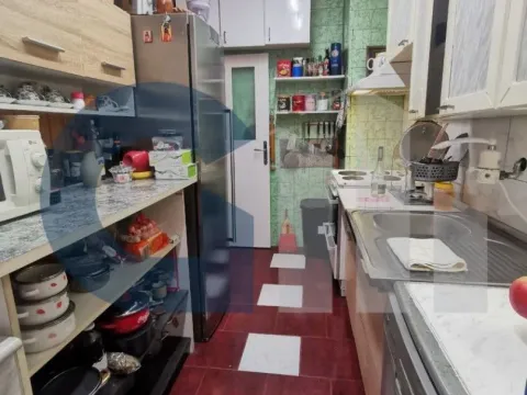 Sale, two bedroom apartment, 77m², Brace Jerković, Voždovac Sve Podlokacije - image 8