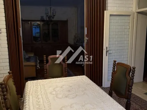 Rent, house, 100m², Salajka, Novi Sad Sve Podlokacije - image 2