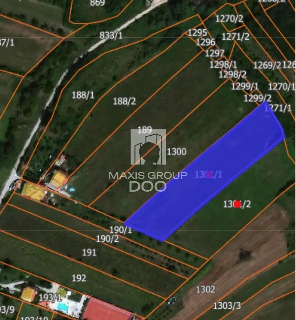 Prodaja, plac, 486800m², Voždovac Sve Podlokacije, Beograd