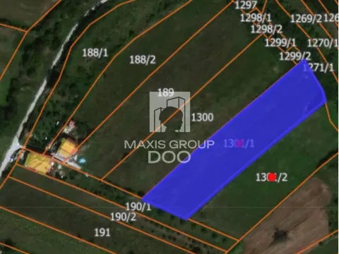 Prodaja, plac, 486800m², Voždovac Sve Podlokacije, Beograd - image 3