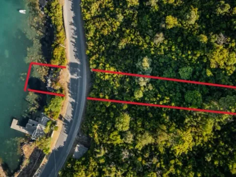 Sale, land lot, 1889m², Đuraševići, Tivat - image 9