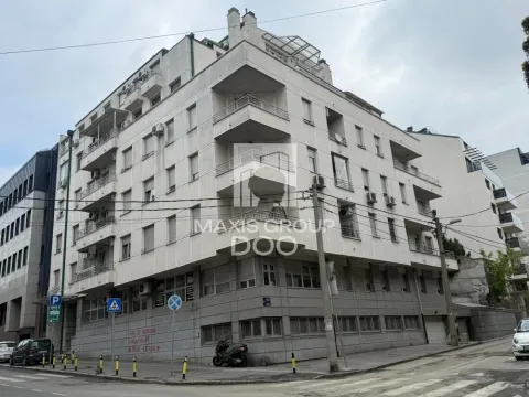 Rent, three bedroom apartment, 81m², Čubura, Beograd - image 20