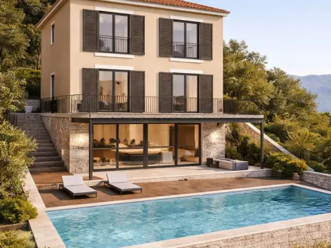 Prodaja, kuća, 212m², Donja Lastva, Tivat - image 7