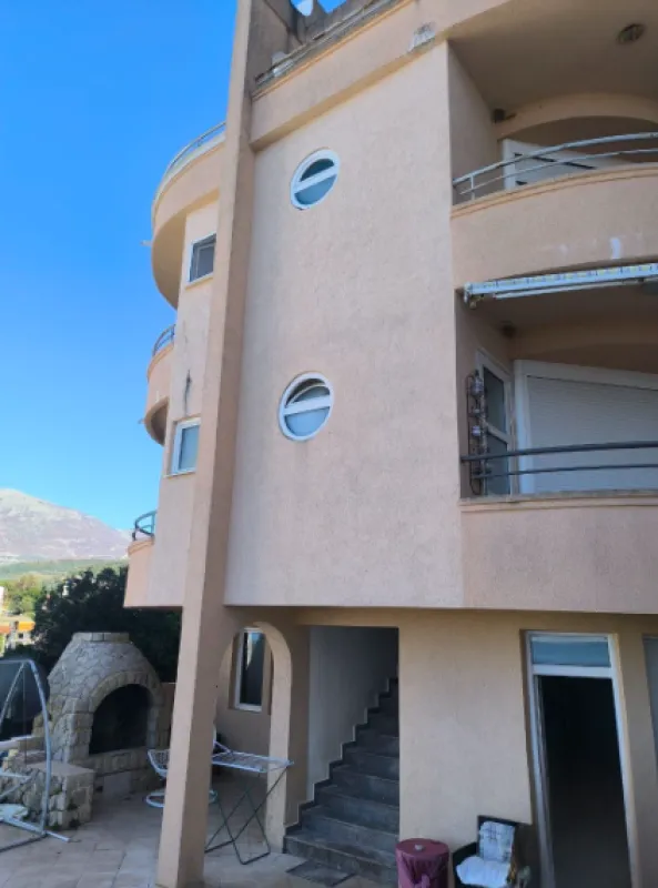 Prodaja, jednosoban stan, 51m², Utjeha, Ulcinj