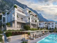 Sale, one bedroom apartment, 52m², Dobrota, Kotor - image 2