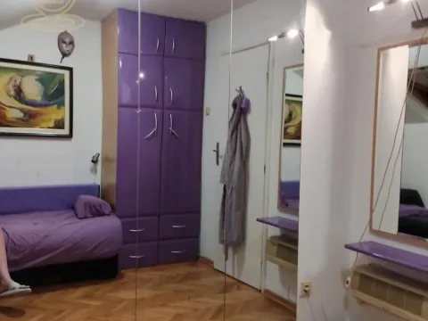 Prodaja, četvorosoban stan, 71m², Medijana, Niš - image 13