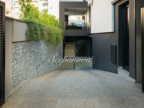 Prodaja, četvorosoban stan, 126m², Grbavica, Novi Sad Sve Podlokacije - image 14