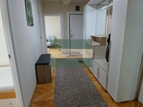 Rent, two bedroom apartment, 75m², Erdoglija, Kragujevac - image 4