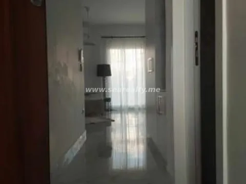 Izdavanje, jednosoban stan, 43m², Budva, Crna Gora - image 4