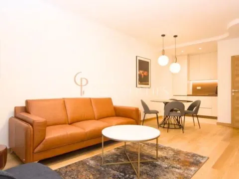 Izdavanje, stan, 46m², City Kvart, Podgorica - image 9