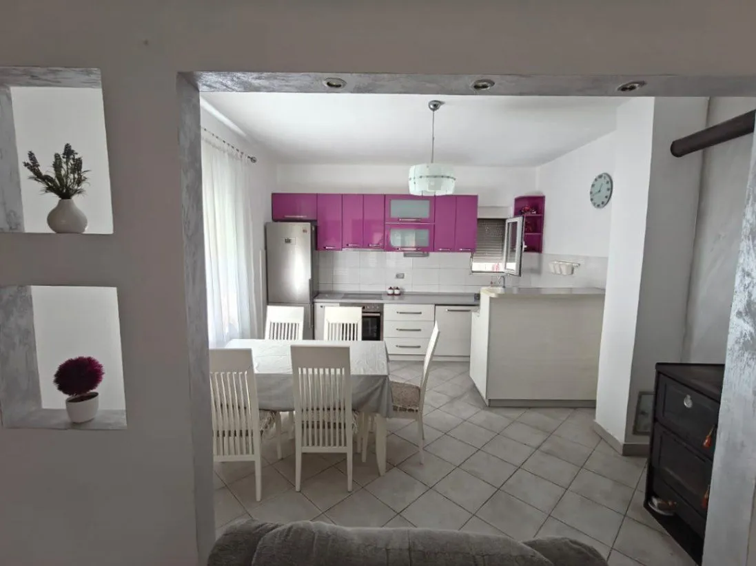 Rent, two bedroom apartment, 90m², Stari Aerodrom, Podgorica
