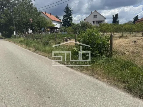 Sale, land lot, Čukarica, Beograd - image 2