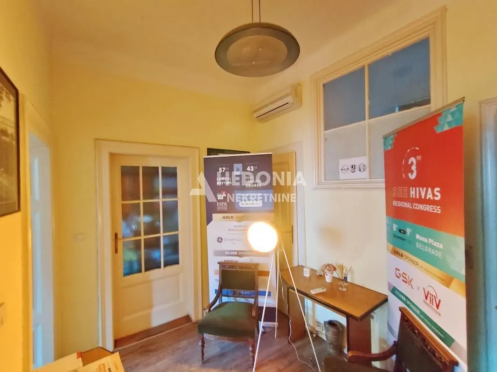 Rent, office space, 60m², Zemun Centar, Zemun Sve Podlokacije