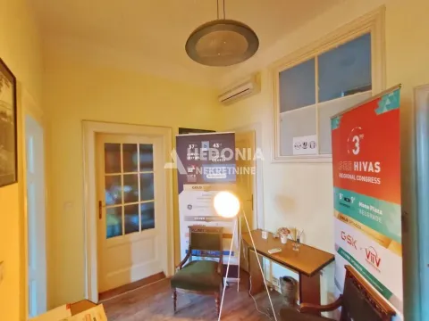 Rent, three bedroom apartment, 60m², Zemun Centar, Zemun Sve Podlokacije - image 8