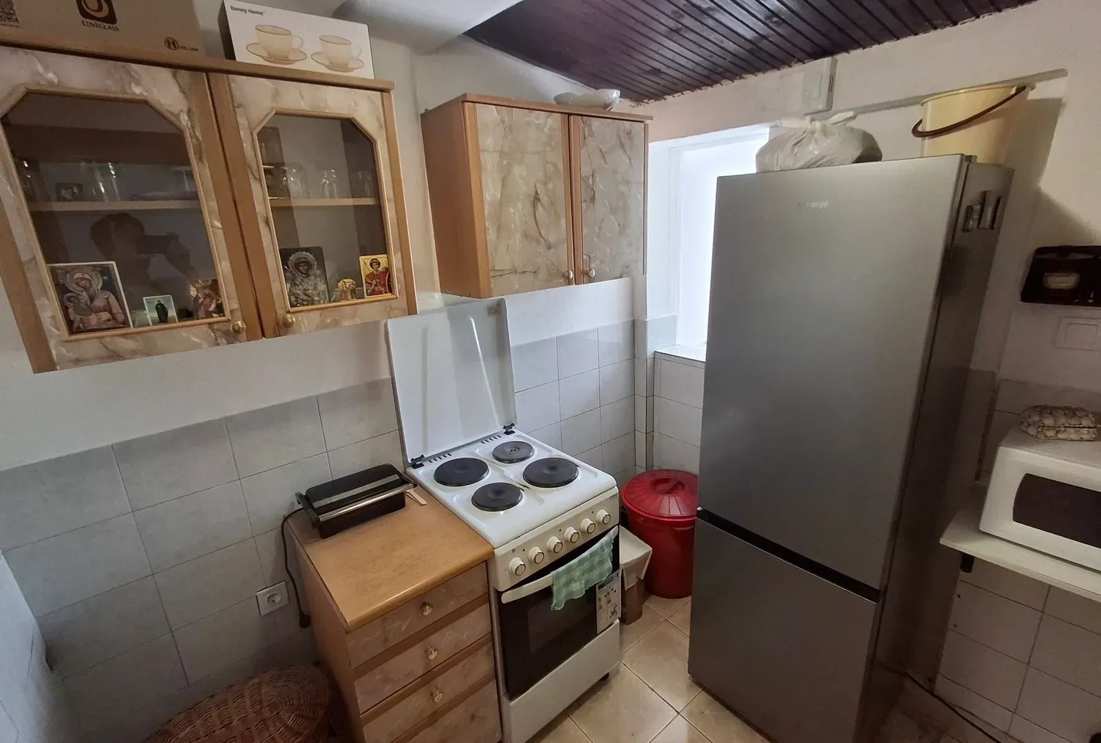 Prodaja, kuća, 105m², Zabjelo, Podgorica