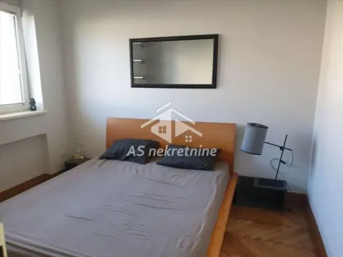 Izdavanje, dvosoban stan, 50m², Cvijićeva, Palilula Sve Podlokacije - image 12