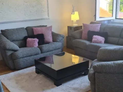 Izdavanje, jednosoban stan, 48m², Cetinje, Crna Gora - image 6