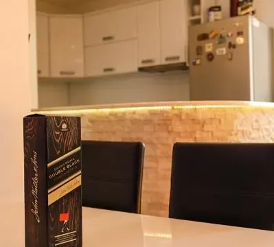 Sale, one bedroom apartment, 50m², Budva, Crna Gora - image 12