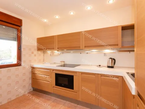 Prodaja, dvosoban stan, 80m², Đenovići, Herceg Novi - image 9