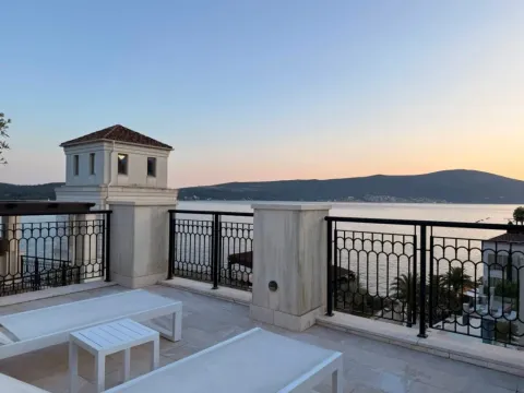 Sale, two bedroom apartment, 135m², Porto Montenegro, Tivat - image 9