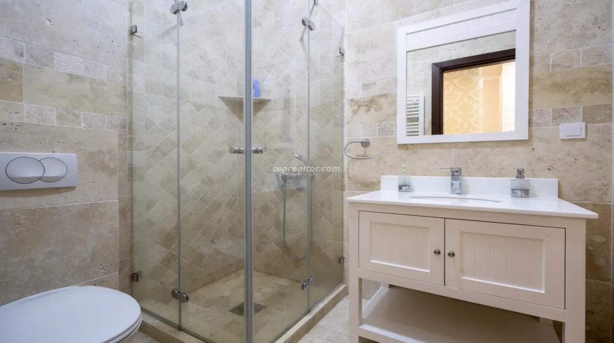Prodaja, kuća, 605m², Reževići, Budva