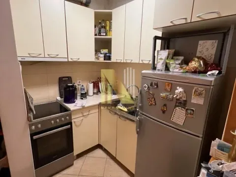 Sale, one bedroom apartment, 37m², Grbavica, Novi Sad Sve Podlokacije - image 3